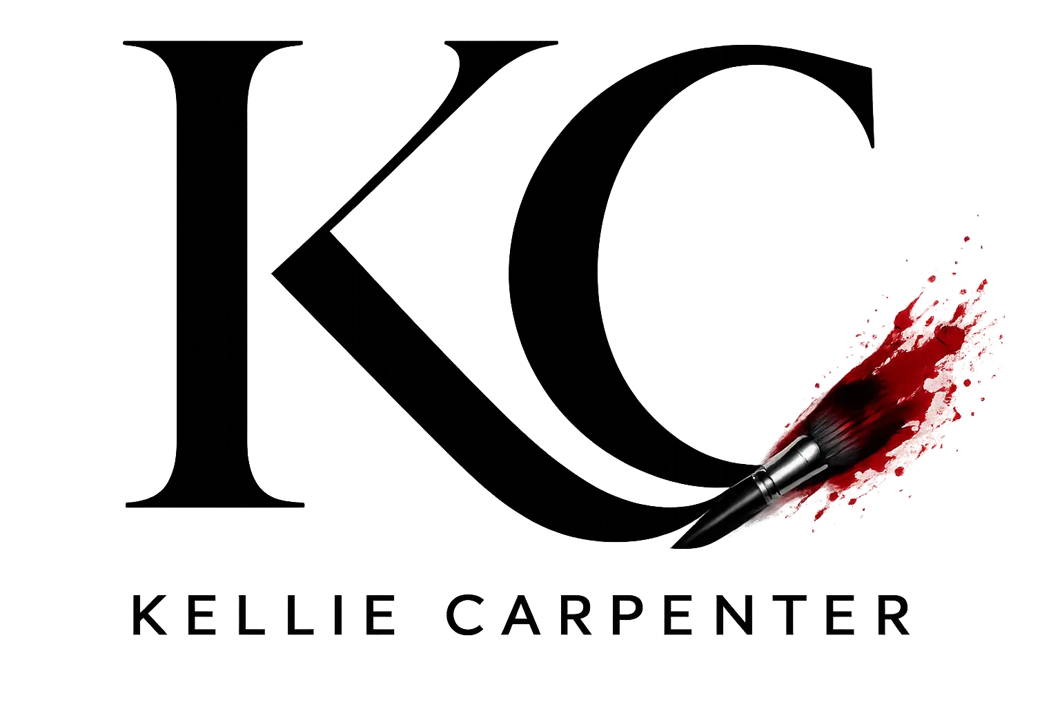 Kellie Carpenter, SFX and Makeup Artist