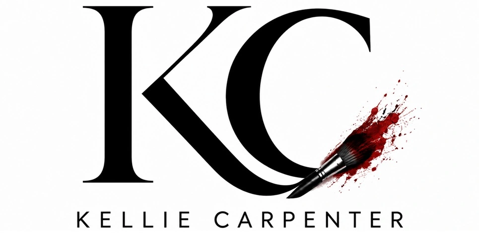 Kellie Carpenter, SFX and Makeup Artist